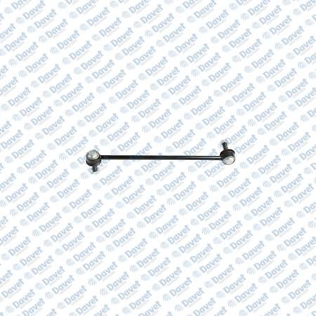 TEKNOROT HY-346 Stabilizer Z Rot On Sag Accent 05-10 Kia Rio 05-11